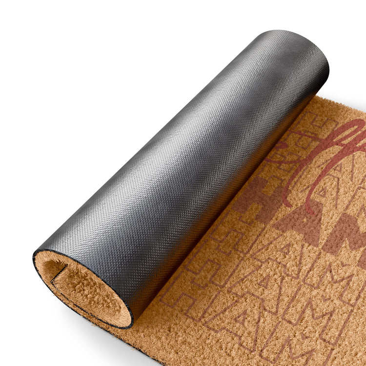 Mrs. Garrett Graham Doormat