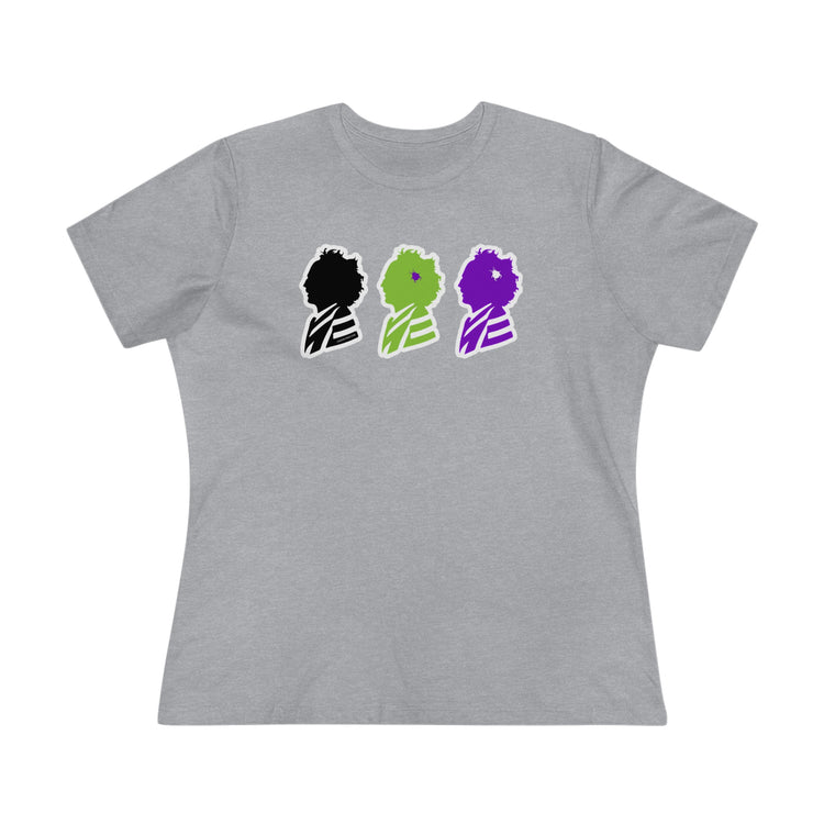Beetleguise Women's Relaxed T-Shirt - Fandom-Made