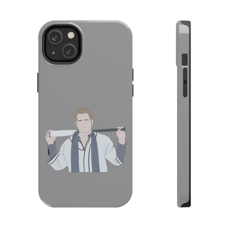 Carlisle Cullen Phone Case - Fandom-Made