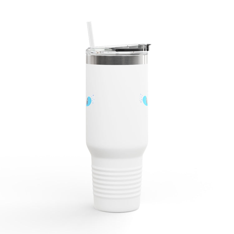 Light Fury Insulated Tumbler