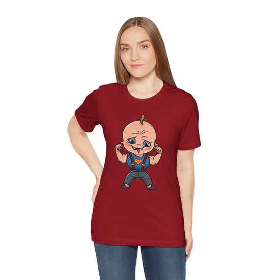 Sloth T-Shirt - Fandom-Made