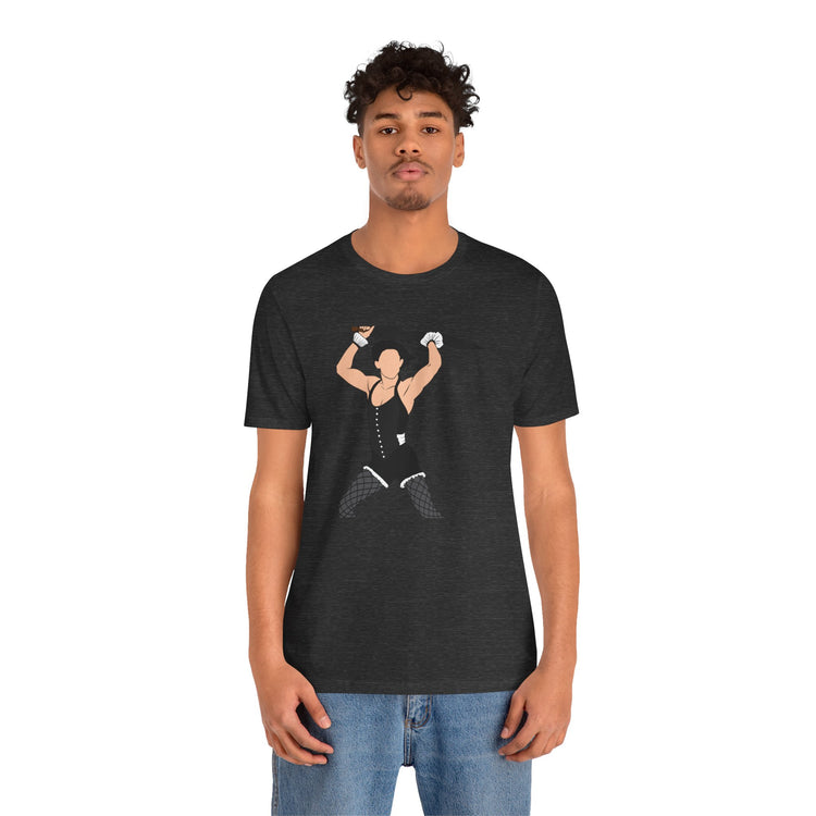 Tom Holland Unisex T-Shirt - Fandom-Made