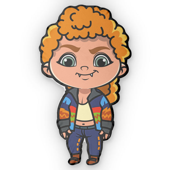 Marko-Shaped Pillow - Fandom-Made