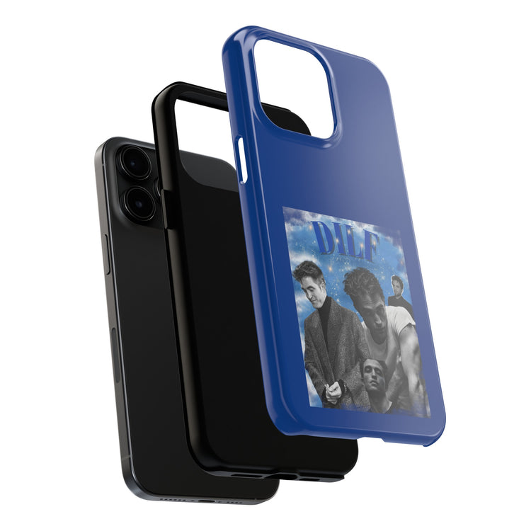 DILF Phone Cases - Fandom-Made