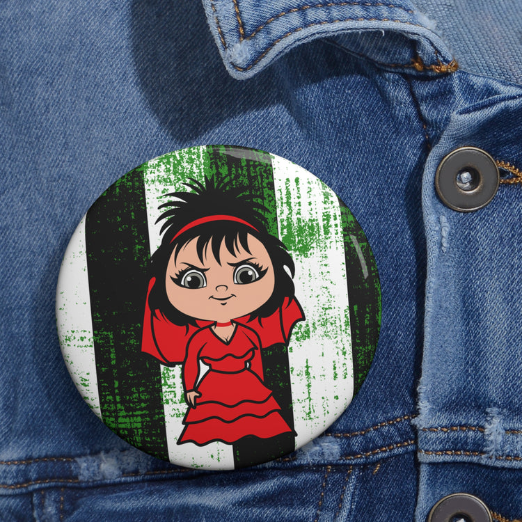 Lydia Deetz Pins - Fandom-Made