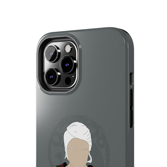 All Hail Rhaenyra Phone Case - Fandom-Made