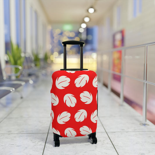 Lilo Luggage Cover - Fandom-Made