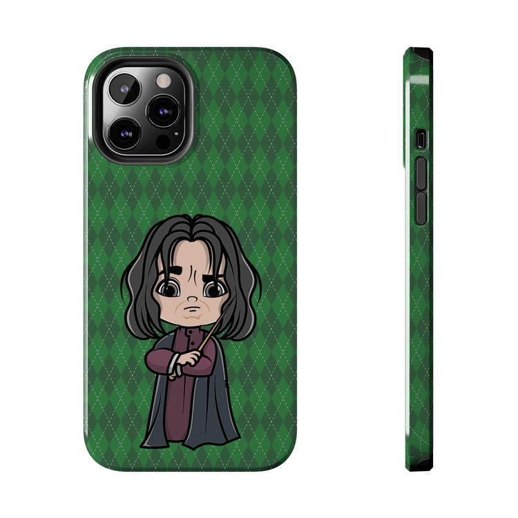 Professor Snape Phone Case - Fandom-Made