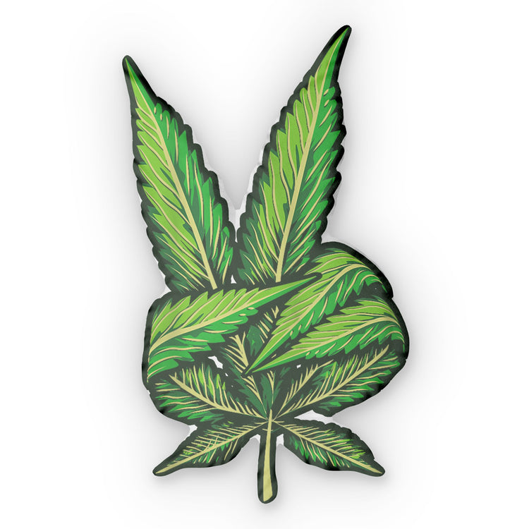 Peace Pillow - Fandom-Made