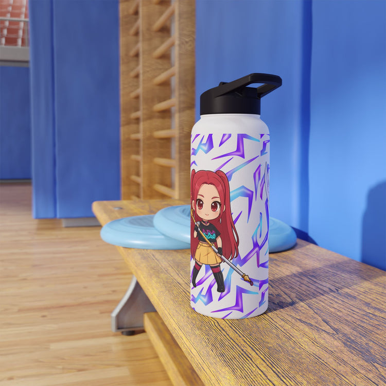 Warrior Mira Water Bottle