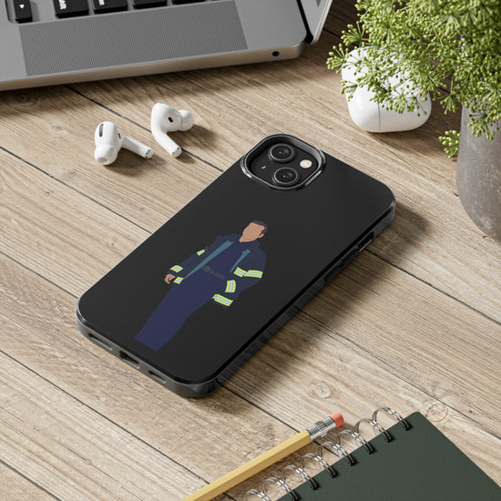 Evan Buckley Phone Case - Fandom-Made