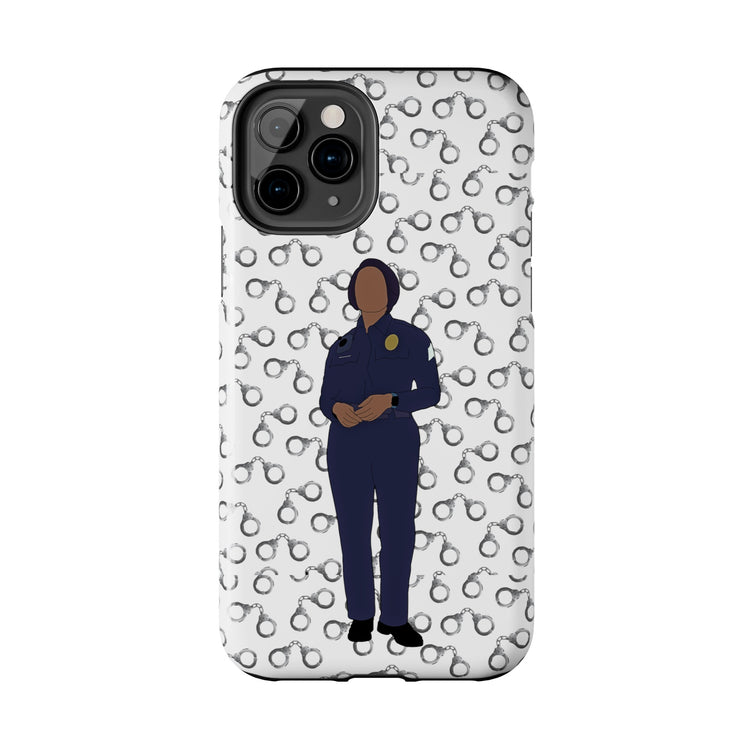 Athena Grant All-Over Print Phone Case - Fandom-Made