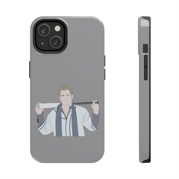 Carlisle Cullen Phone Case - Fandom-Made