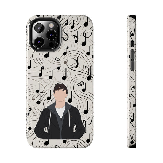 Viktor Hargreeves Phone Case - Fandom-Made
