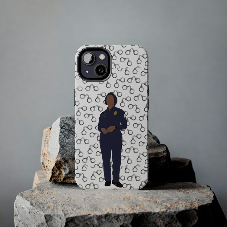 Athena Grant All-Over Print Phone Case - Fandom-Made