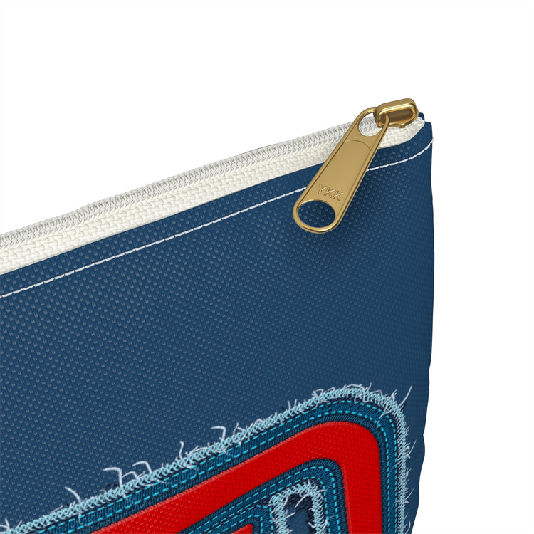 9-1-1 Pouch - Fandom-Made