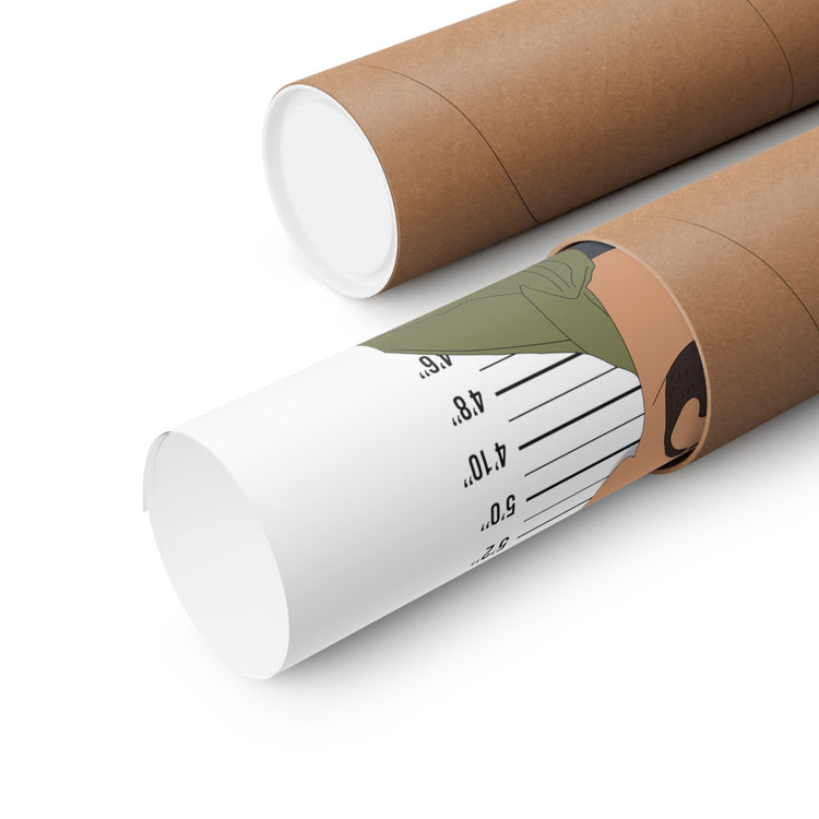 Diego Hargreeves Poster - Fandom-Made