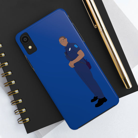 Hen Wilson Phone Case - Fandom-Made