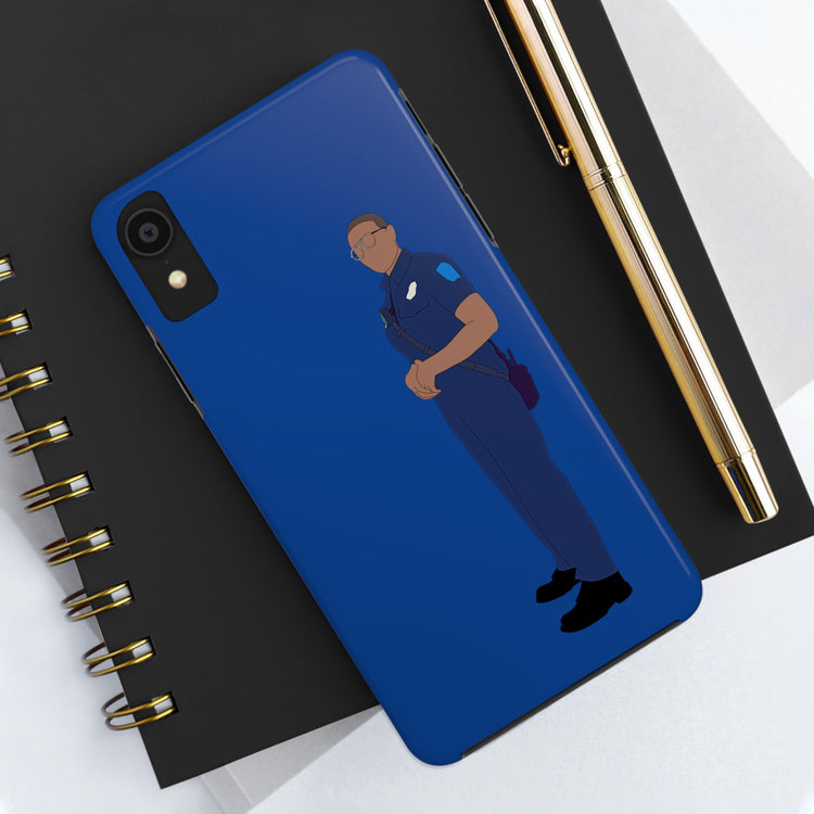 Hen Wilson Phone Case - Fandom-Made