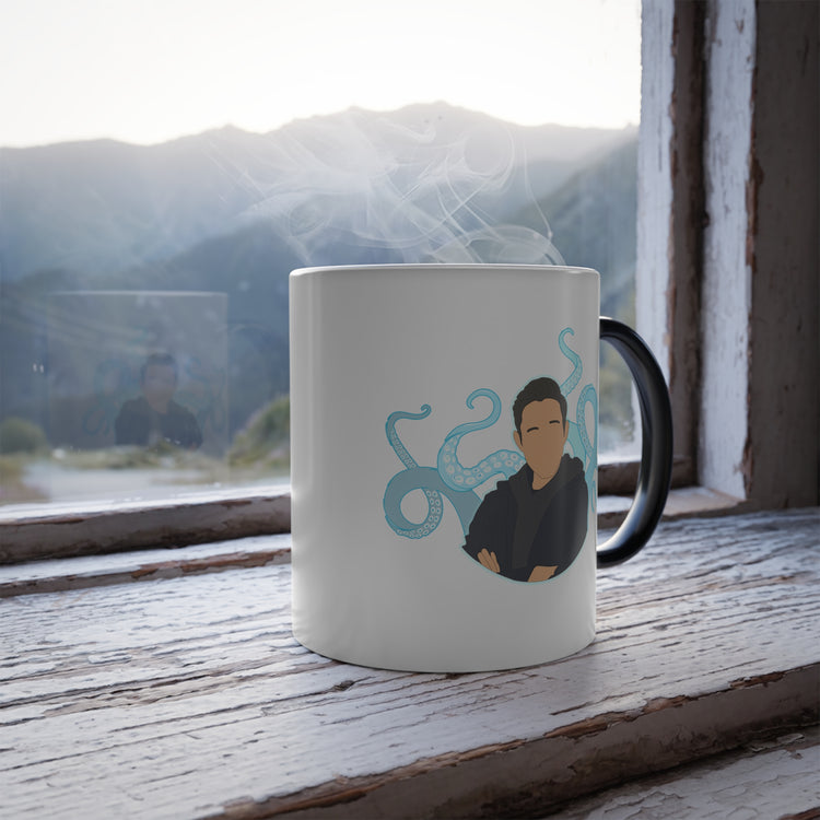 The Horror Magic Mug - Fandom-Made