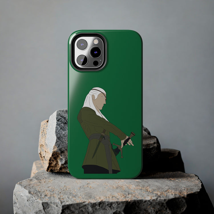 Aemond Targaryen Phone Case - Fandom-Made