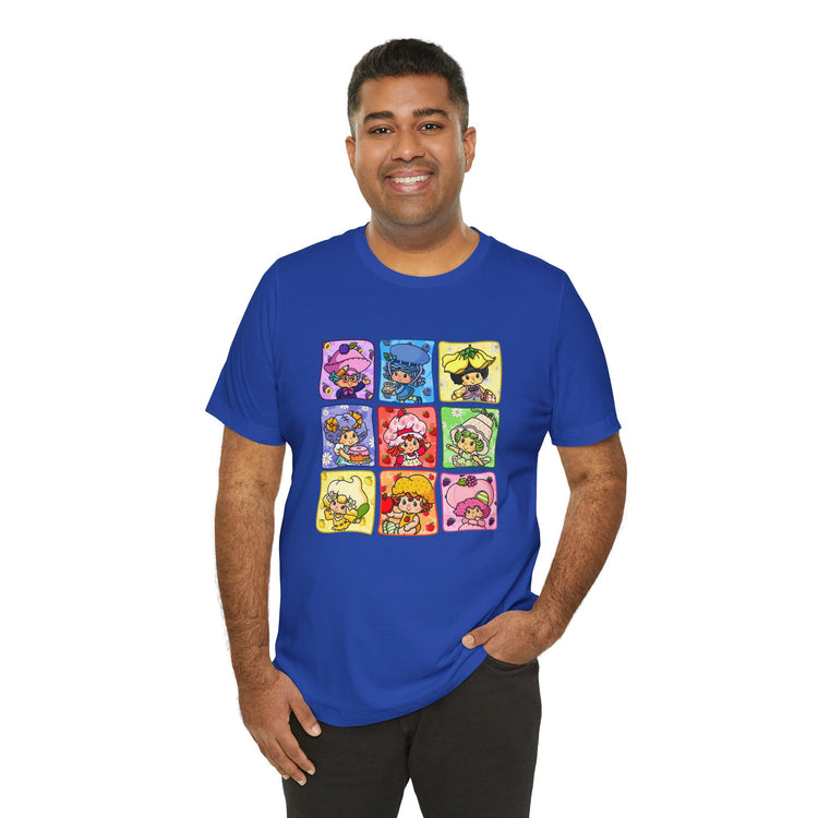Strawberry Kids T-Shirt
