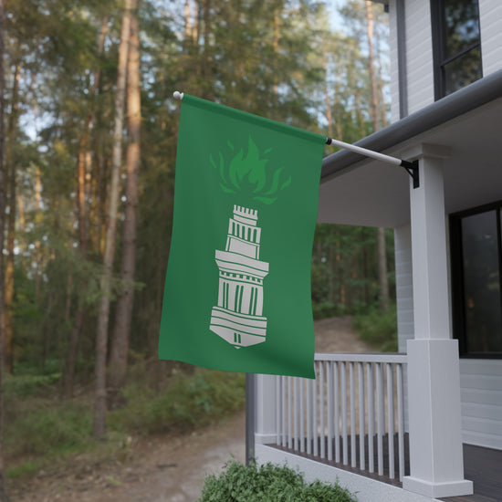 House Of Hightower Sigil House Banner - Fandom-Made