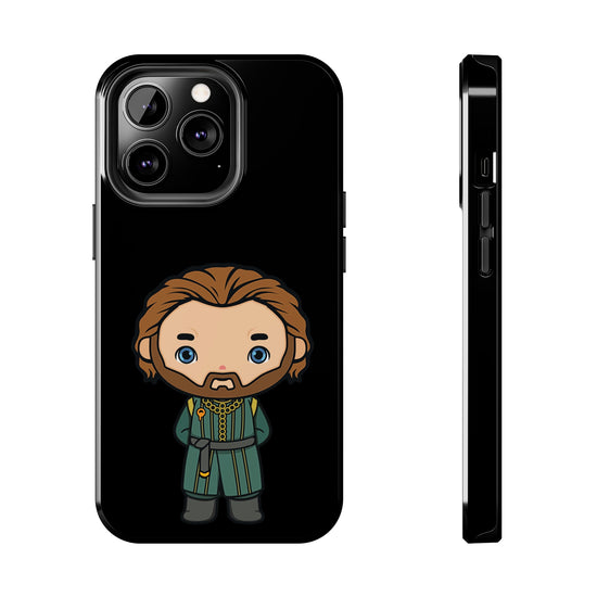 Otto Hightower Phone Case - Fandom-Made