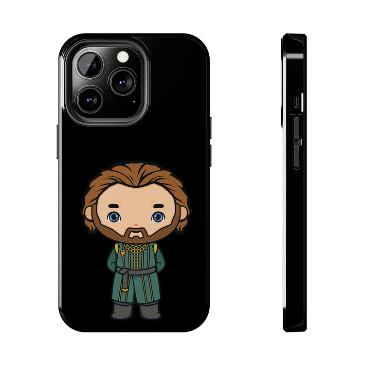 Otto Hightower Phone Case - Fandom-Made