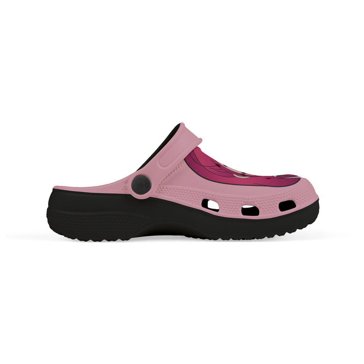 Mira Kids Clogs - Fandom-Made