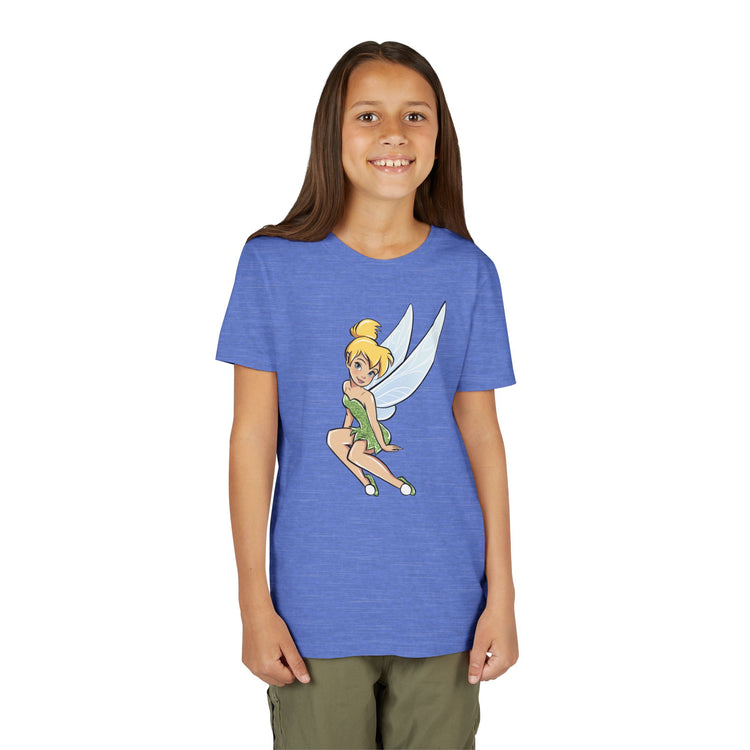 Tink Youth Tee - Fandom-Made
