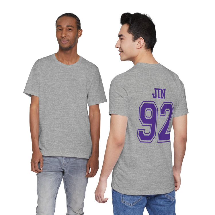 Jin 92 Unisex T-Shirt