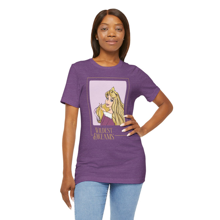 Wildest Dreams Unisex T-Shirt - Fandom-Made