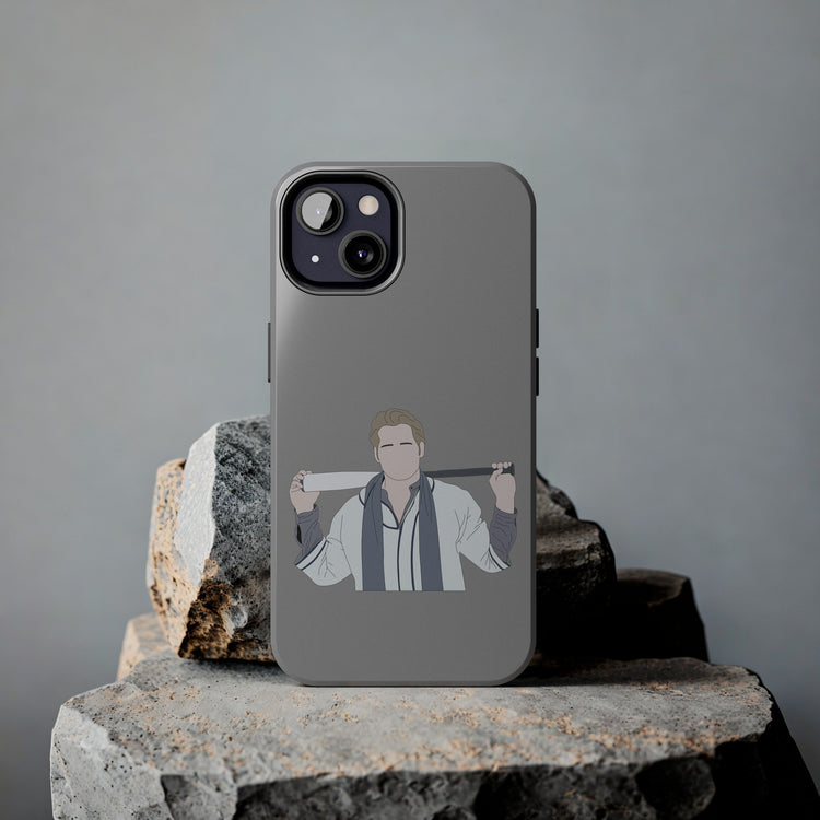 Carlisle Cullen Phone Case - Fandom-Made