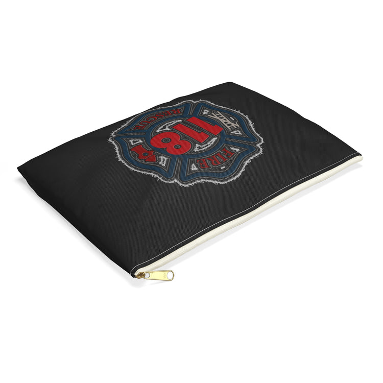 9-1-1 May Grant Pouch - Fandom-Made