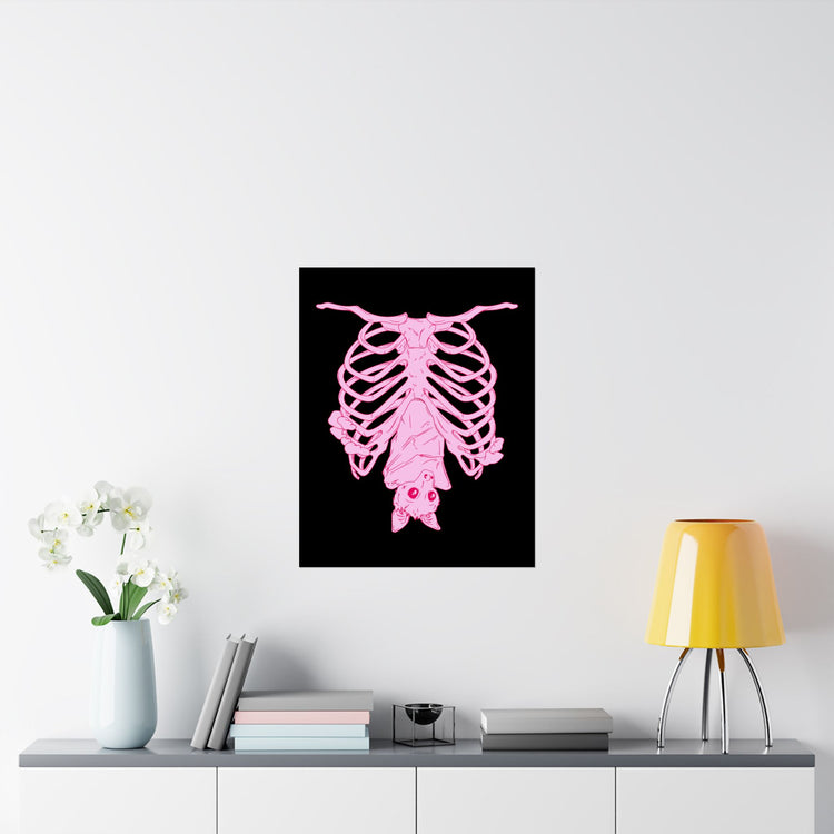 Batsy Poster - Fandom-Made