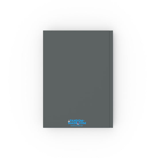 Family Don't End With Blood Journal - Fandom-Made