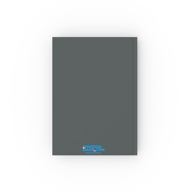 Family Don't End With Blood Journal - Fandom-Made