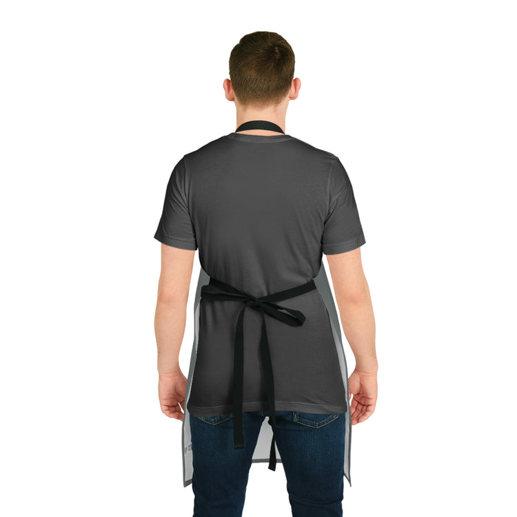 FU Kitty Apron - Fandom-Made