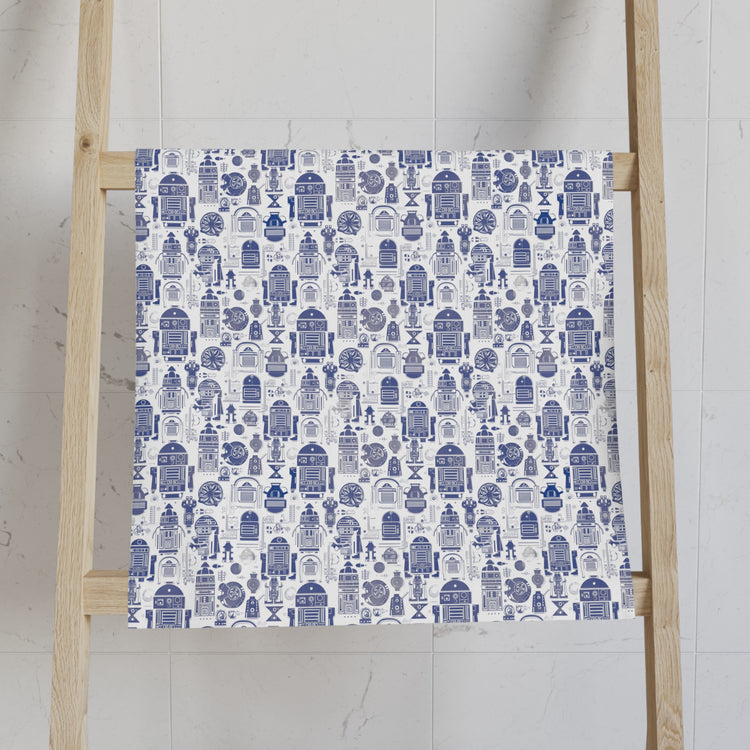 R2 Hand Towels - Fandom-Made