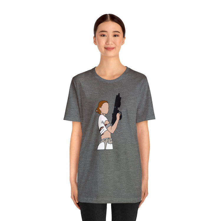Padme Unisex T-Shirt - Fandom-Made