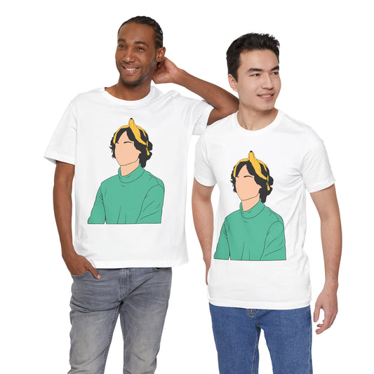 Matthew Gray Gubler Unisex T-Shirt - Fandom-Made