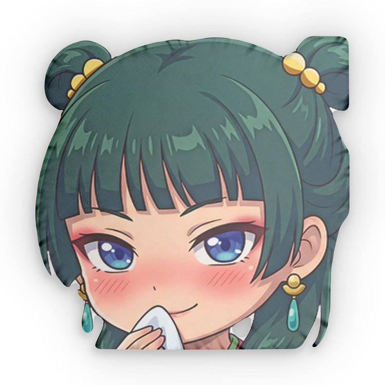 Most Likely-Shaped Pillow - Fandom-Made