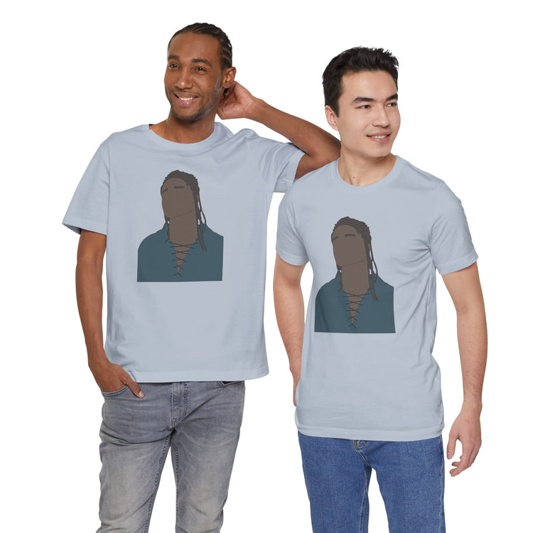 Addam Of Hull Unisex T-Shirt - Fandom-Made