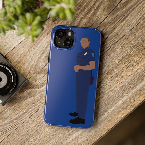 Hen Wilson Phone Case - Fandom-Made