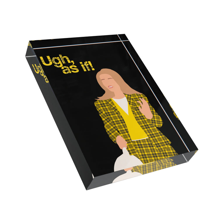 As If Photo Block - Fandom-Made