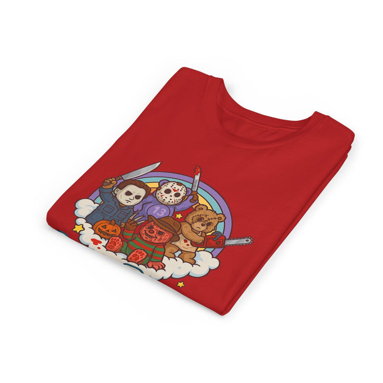 Scare Bears Youth Tee