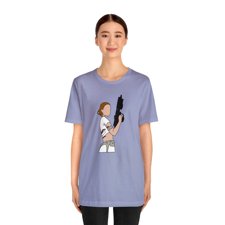 Padme Unisex T-Shirt - Fandom-Made