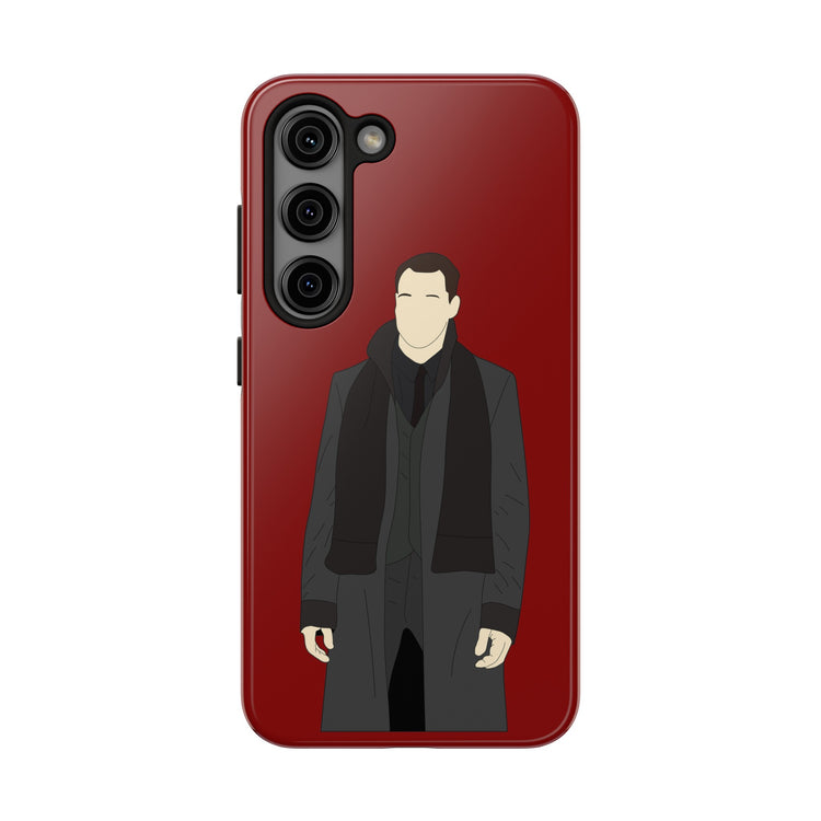 Felix Of The Volturi Phone Case - Fandom-Made