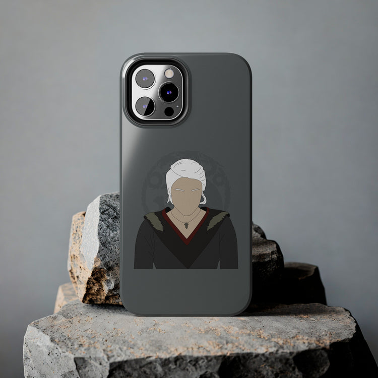 All Hail Rhaenyra Phone Case - Fandom-Made